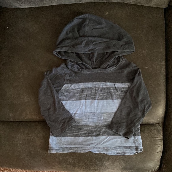 3 Shirt Bundle, Boys Long Sleeve Shirts 18m - Picture 4 of 4